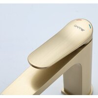 Смеситель Gappo G1010-3 - Превью изображения №7 — Интернет-магазин santehboom.by