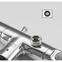 Гигиенический душ Gappo G7290 - Превью изображения №5 — Интернет-магазин santehboom.by