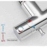 Гигиенический душ Gappo G7290 - Превью изображения №4 — Интернет-магазин santehboom.by