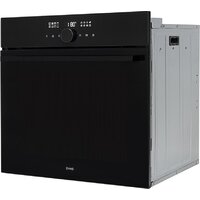 Электрический духовой шкаф ZorG MUN616 (черный) - Превью изображения №2 — Интернет-магазин santehboom.by