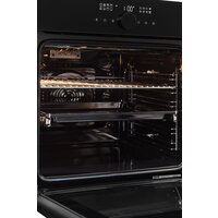 Электрический духовой шкаф ZorG MUN616 (черный) - Превью изображения №5 — Интернет-магазин santehboom.by