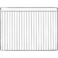 Электрический духовой шкаф ZorG MUN616 (черный) - Превью изображения №8 — Интернет-магазин santehboom.by