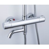 Душевая система  Gappo G2490 - Превью изображения №2 — Интернет-магазин santehboom.by
