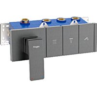 Душевая система  Raglo R02273.05304074.09 - Превью изображения №2 — Интернет-магазин santehboom.by