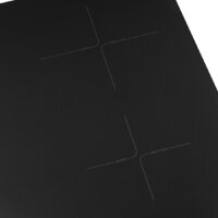 Варочная панель ZorG INO61 (черный матовый) - Превью изображения №4 — Интернет-магазин santehboom.by