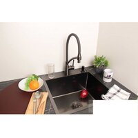 Смеситель Ledeme L4399D-12 - Превью изображения №5 — Интернет-магазин santehboom.by