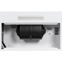 Кухонная вытяжка ZorG Classico 850 52 M (белый) - Превью изображения №4 — Интернет-магазин santehboom.by