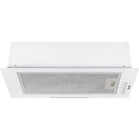 Кухонная вытяжка ZorG Classico 850 52 M (белый) - Превью изображения №3 — Интернет-магазин santehboom.by