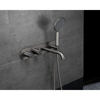 Смеситель Gappo G3306-9 - Превью изображения №4 — Интернет-магазин santehboom.by