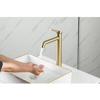 Смеситель Gappo G1006-23 - Превью изображения №4 — Интернет-магазин santehboom.by