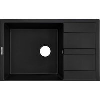 ZorG Apollo 78 (черный оникс)