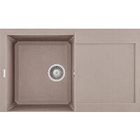 Elleci Easy 300 Tortora 43