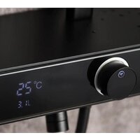Душевая система  Gappo G2495-2 - Превью изображения №8 — Интернет-магазин santehboom.by