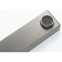 Смеситель Gappo G1017-19 - Превью изображения №2 — Интернет-магазин santehboom.by