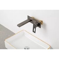 Смеситель Gappo G1017-19 - Превью изображения №7 — Интернет-магазин santehboom.by