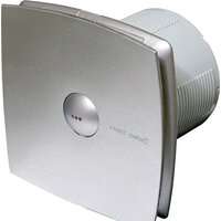 Осевой вентилятор CATA X-MART 10 Matic Inox T - Превью изображения №2 — Интернет-магазин santehboom.by