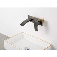 Смеситель Gappo G1007-29 - Превью изображения №6 — Интернет-магазин santehboom.by