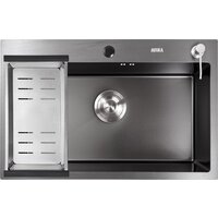 Avina HM7048 PVD (графит)