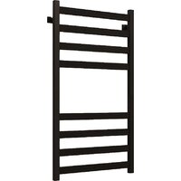 Stinox Verona 50x100 ver100ral9005 (черный матовый)