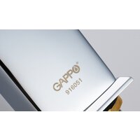 Смеситель Gappo Brook G1040 - Превью изображения №6 — Интернет-магазин santehboom.by