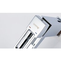 Смеситель Gappo Brook G1040 - Превью изображения №8 — Интернет-магазин santehboom.by