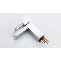 Смеситель Gappo Brook G1040 - Превью изображения №2 — Интернет-магазин santehboom.by