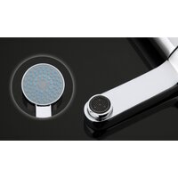 Смеситель Gappo Chanel G1204 - Превью изображения №3 — Интернет-магазин santehboom.by