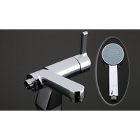 Смеситель Gappo Chanel G1204 - Превью изображения №2 — Интернет-магазин santehboom.by