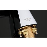 Смеситель Gappo Chanel G1204 - Превью изображения №6 — Интернет-магазин santehboom.by