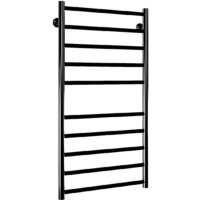 Stinox Toscana 50x100 tos100 Ral 9005 (черный матовый)