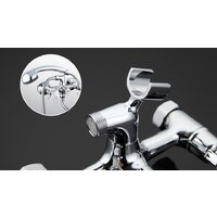 Смеситель Gappo G2243 - Превью изображения №3 — Интернет-магазин santehboom.by
