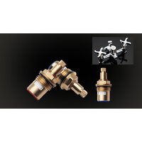Смеситель Gappo G2243 - Превью изображения №5 — Интернет-магазин santehboom.by