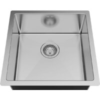 Кухонная мойка ZorG ZRN 4545 Premium - Превью изображения №2 — Интернет-магазин santehboom.by