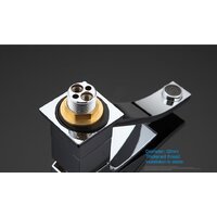 Смеситель Gappo Jacob G4507 - Превью изображения №12 — Интернет-магазин santehboom.by