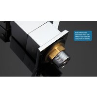 Смеситель Gappo Jacob G4507 - Превью изображения №4 — Интернет-магазин santehboom.by