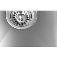 Кухонная мойка ARFEKA Eco AR 500*500 Satin - Превью изображения №12 — Интернет-магазин santehboom.by