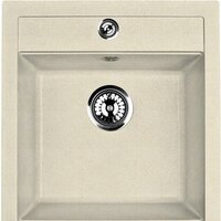 ZorG Como 46 (слоновая кость)