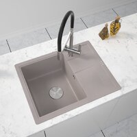 ZorG Rock 65 Premium alumetallic