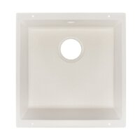 Кухонная мойка ZorG Subline 40 (белый камень) - Превью изображения №4 — Интернет-магазин santehboom.by