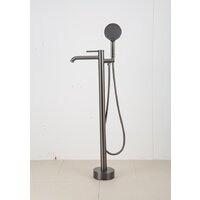 Смеситель Gappo G3006-9 - Превью изображения №4 — Интернет-магазин santehboom.by