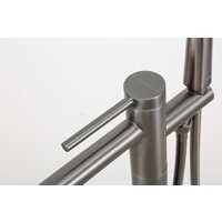 Смеситель Gappo G3006-9 - Превью изображения №5 — Интернет-магазин santehboom.by