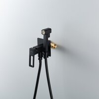 Гигиенический душ Gappo G7217-16 - Превью изображения №3 — Интернет-магазин santehboom.by