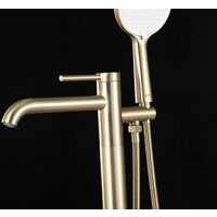 Смеситель Gappo G3006-3 - Превью изображения №3 — Интернет-магазин santehboom.by