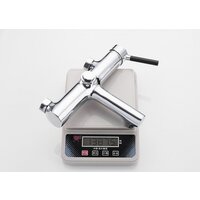 Смеситель FRAP H44 F3244 - Превью изображения №6 — Интернет-магазин santehboom.by