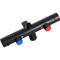 Душевая система  Ledeme L2427B - Превью изображения №8 — Интернет-магазин santehboom.by