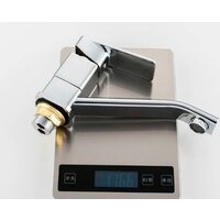 Смеситель FRAP H46 F4546 - Превью изображения №3 — Интернет-магазин santehboom.by