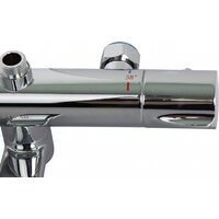 Душевая система  Ledeme L2427 - Превью изображения №5 — Интернет-магазин santehboom.by