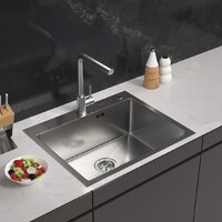 ARFEKA Eco AR 600*500 Satin Decor Volcanic Rock