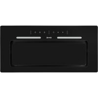 Кухонная вытяжка ZorG Star 1080 60 S-GC (черный) - Превью изображения №6 — Интернет-магазин santehboom.by