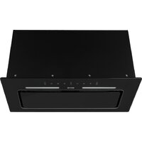 Кухонная вытяжка ZorG Star 1080 60 S-GC (черный) - Превью изображения №7 — Интернет-магазин santehboom.by